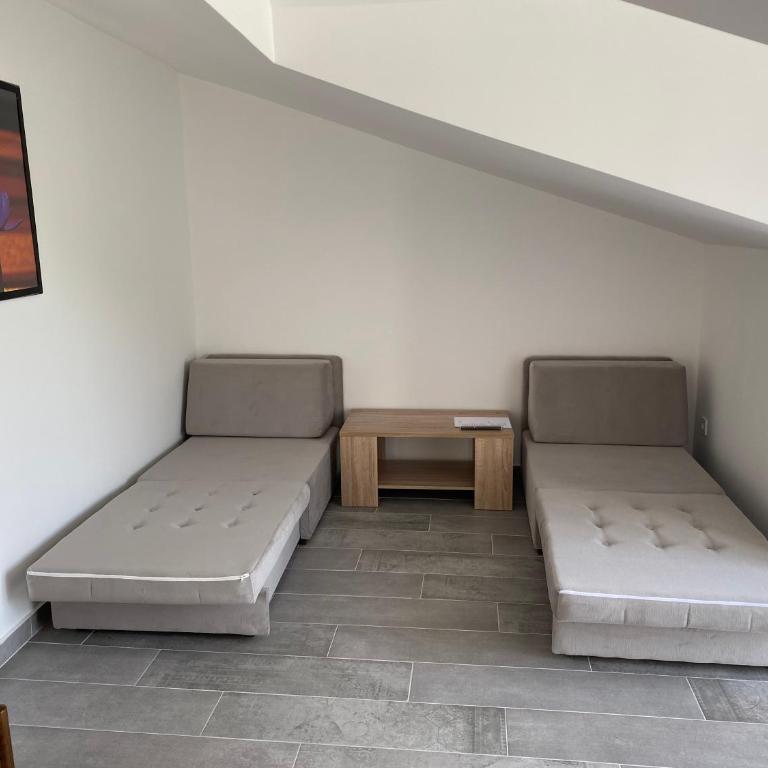 Villa Lime - Apartman sa Terasom - 23