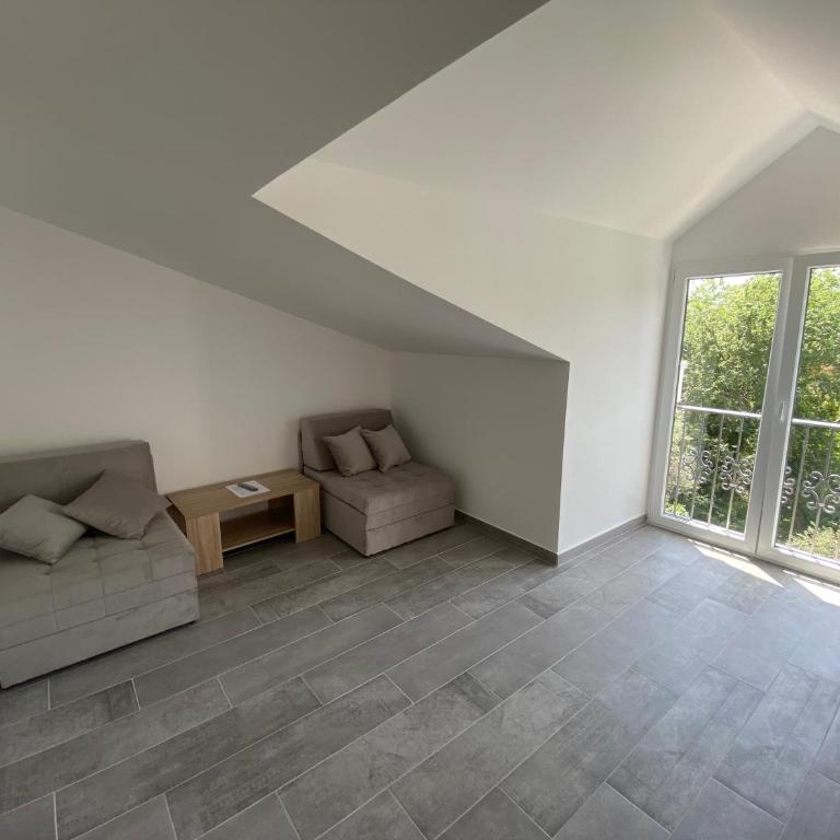 Villa Lime - Apartman sa Terasom - 22