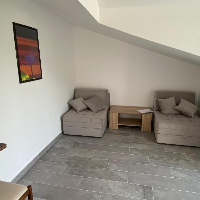 Villa Lime - Apartman sa Terasom - 21