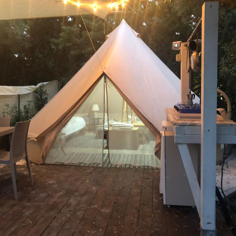 Sunseabeach - Tenda - 4
