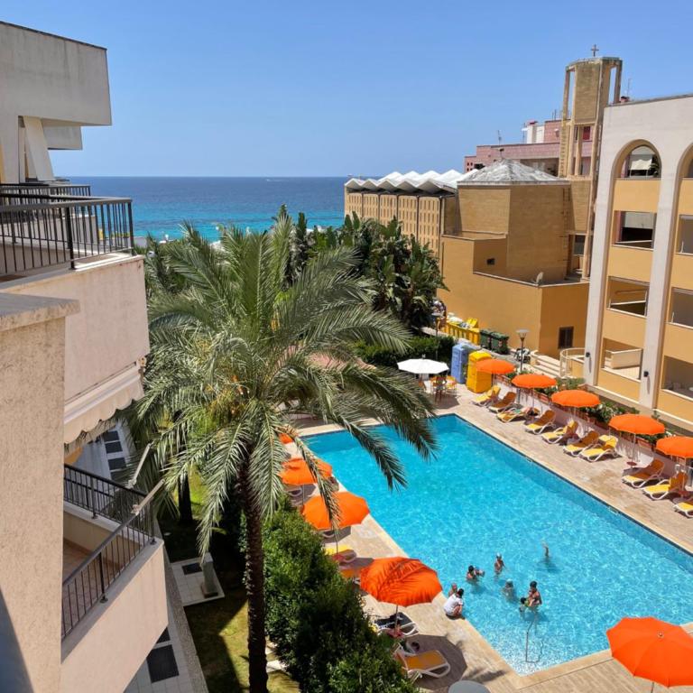 appartamento vista mare da MARY - Appartamento con Vista Mare - 4