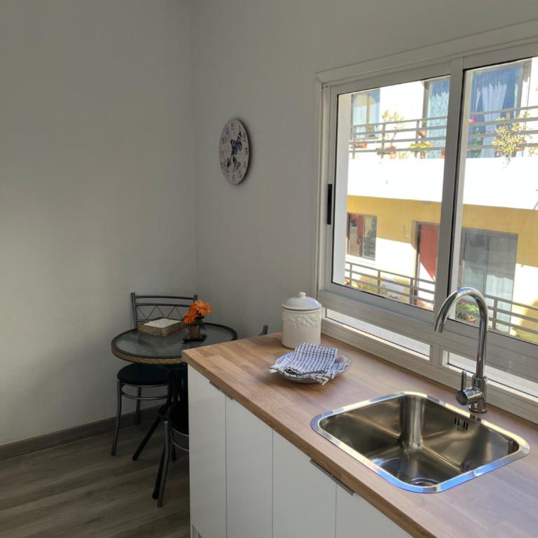 CORNELIA`S HOME TC2 playa - Apartamento de 1 dormitorio - 8