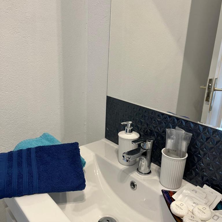 CORNELIA`S HOME TC2 playa - Apartamento de 1 dormitorio - 10