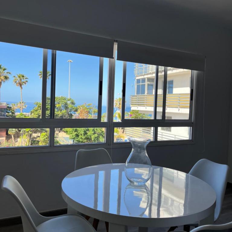 CORNELIA`S HOME TC2 playa - Apartamento de 1 dormitorio - 4