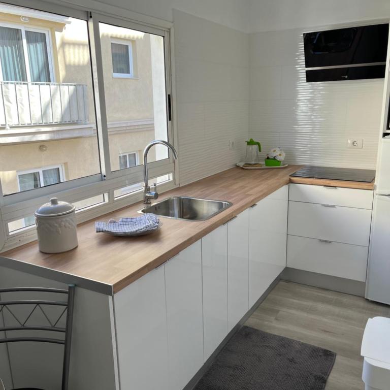 CORNELIA`S HOME TC2 playa - Apartamento de 1 dormitorio - 9