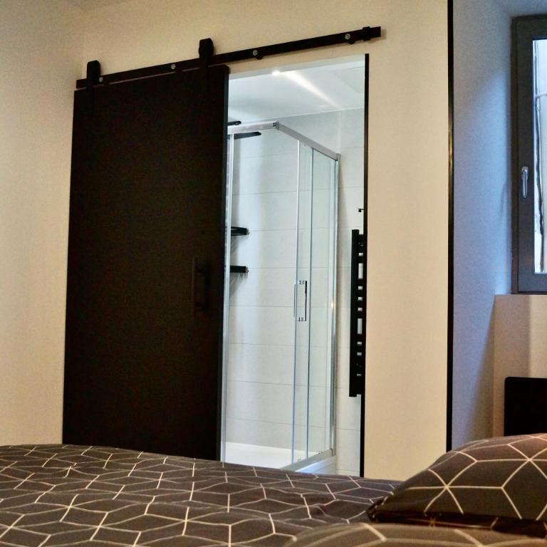 L'atelier - Apartamento de 1 dormitorio - 14