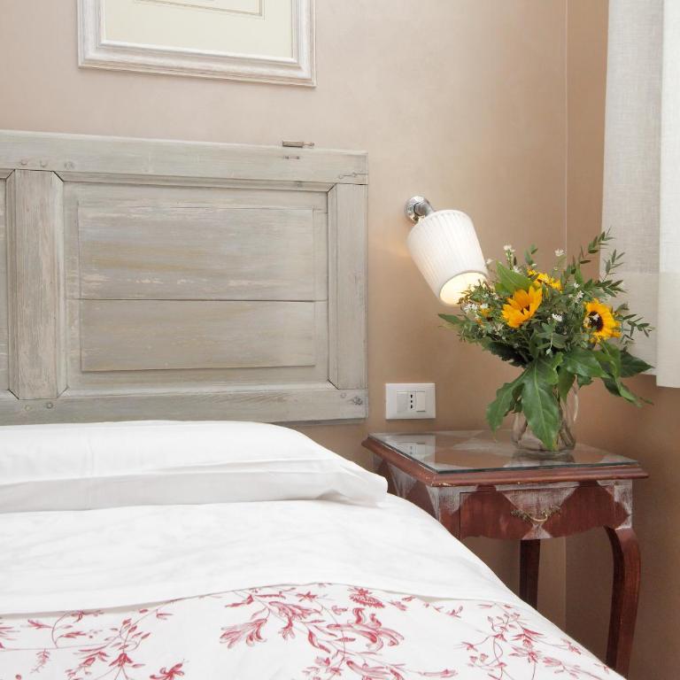 Deco's Place Roma Teodora - Appartamento con 2 Camere da Letto - 20