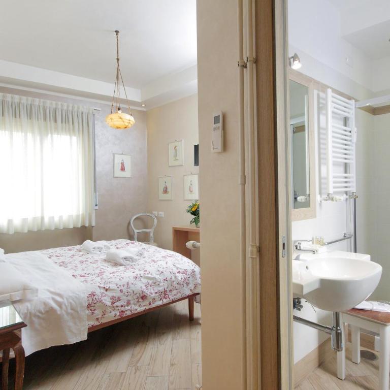 Deco's Place Roma Teodora - Appartamento con 2 Camere da Letto - 23