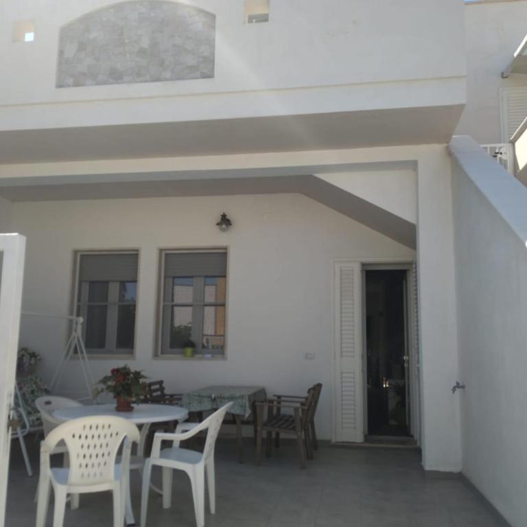 DonaBlu - Casa con 2 Camere da Letto - 11