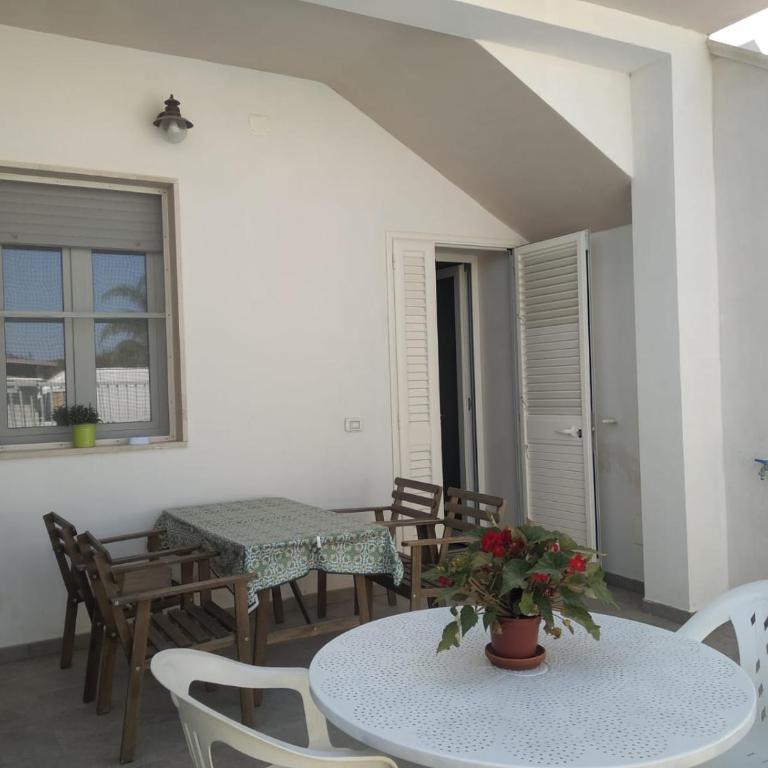 DonaBlu - Casa con 2 Camere da Letto - 9