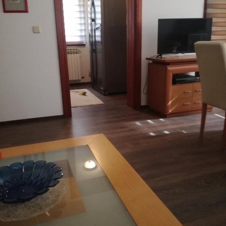 Fiar - Apartman sa 1 Spavaćom Sobom - 19