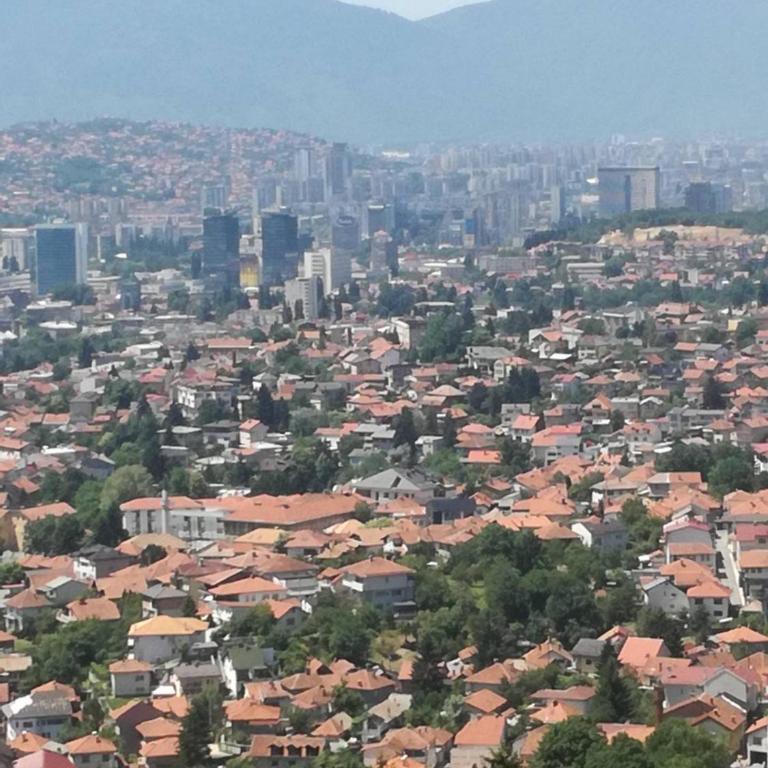 Fiar - Apartman sa 1 Spavaćom Sobom - 24
