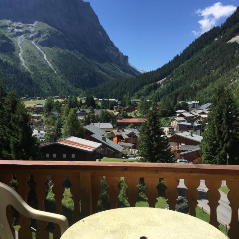 Appartement Montana 8 - Appartamento con 2 Camere da Letto - 1