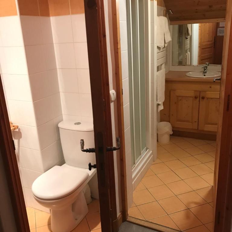 Appartement Montana 8 - Appartamento con 2 Camere da Letto - 6
