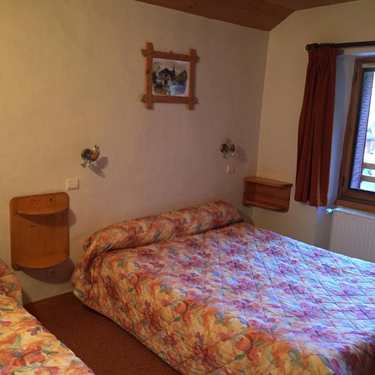 Appartement Montana 8 - Appartamento con 2 Camere da Letto - 7