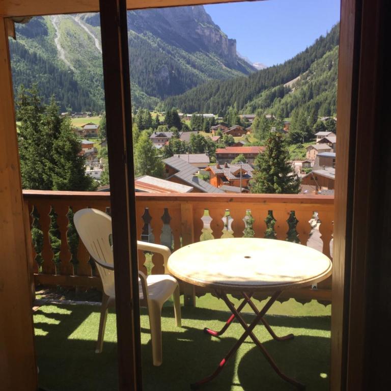 Appartement Montana 8 - Appartamento con 2 Camere da Letto - 8