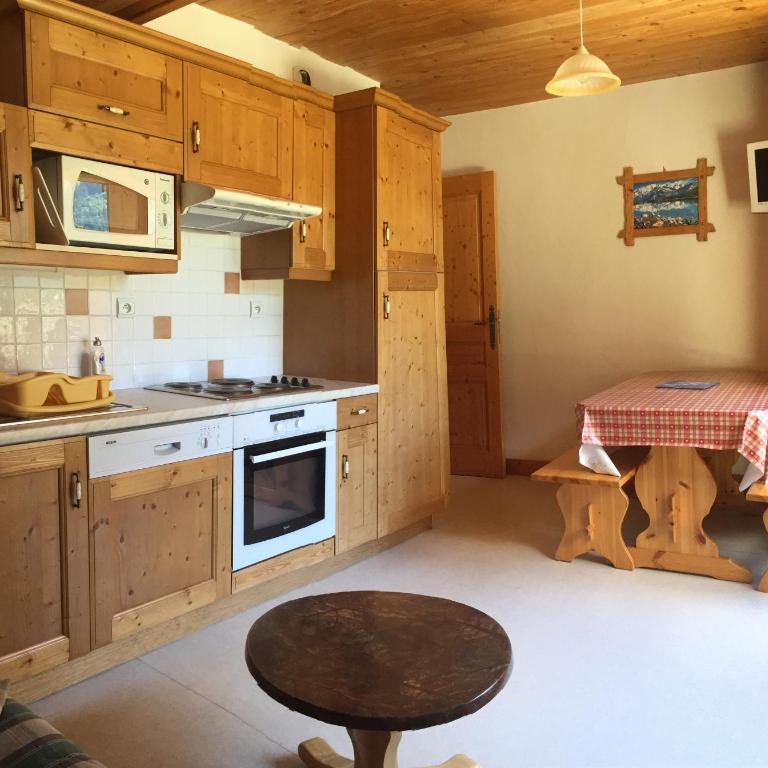 Appartement Montana 8 - Appartamento con 2 Camere da Letto - 10