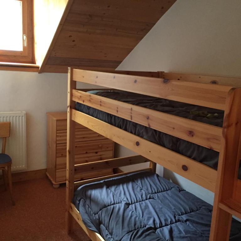 Appartement Montana 8 - Appartamento con 2 Camere da Letto - 11
