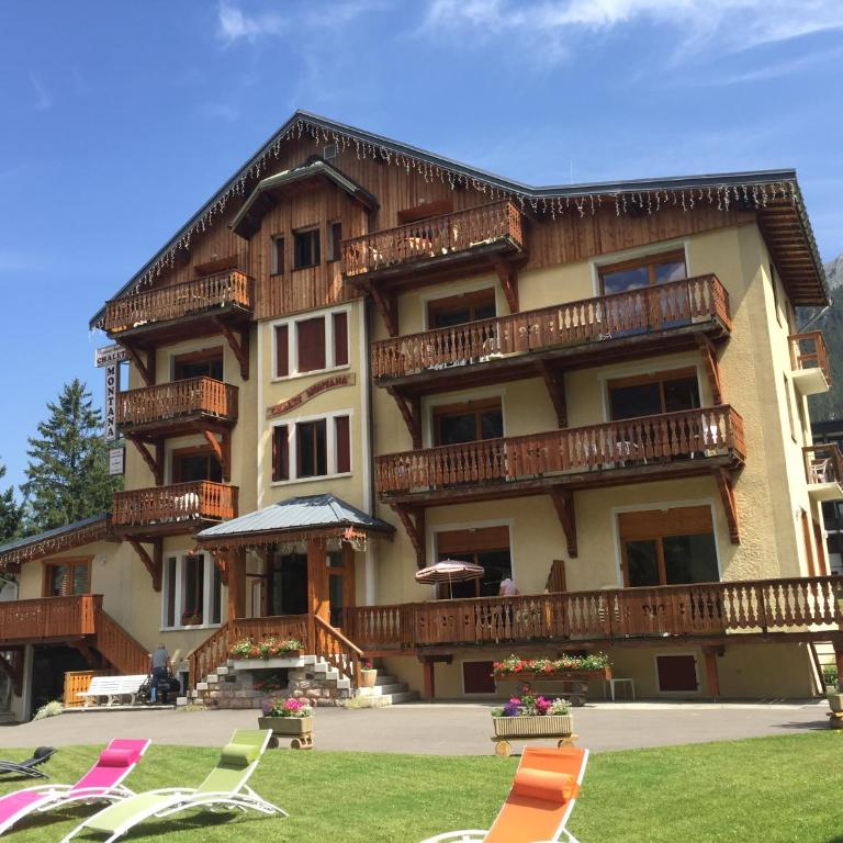 Appartement Montana 8 - Appartamento con 2 Camere da Letto - 12