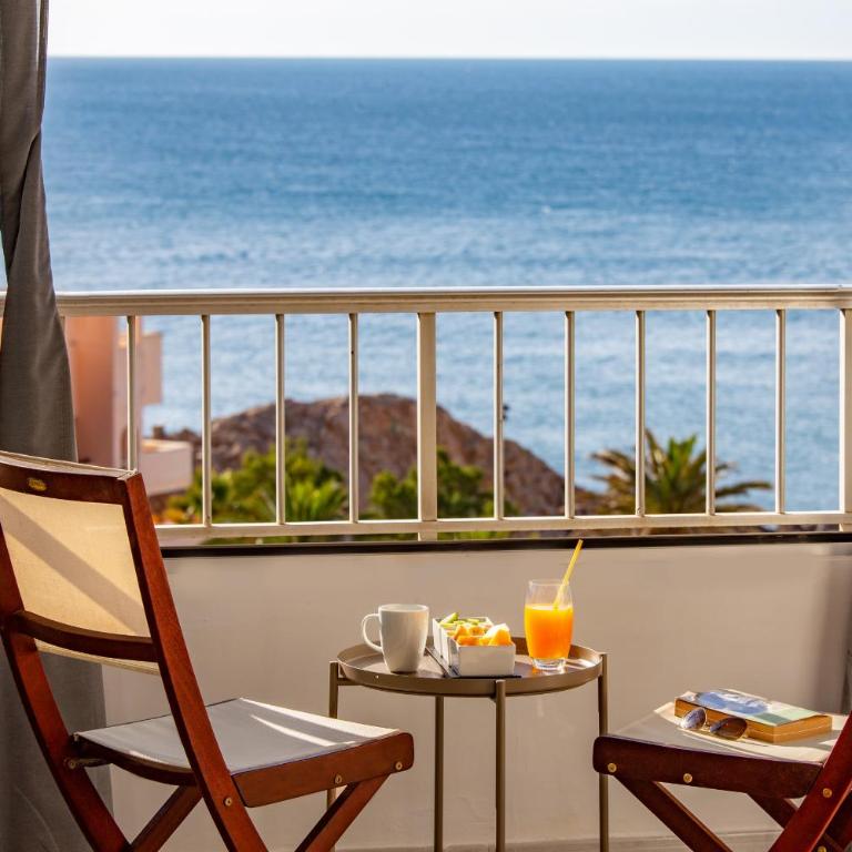 Cullera Apartment Faro - Apartment with Sea View - 4