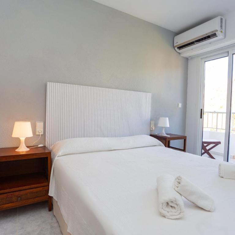 Cullera Apartment Faro - Apartment with Sea View - 5