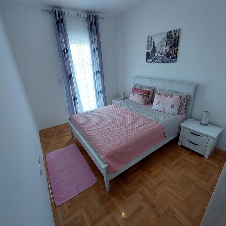 Apartments Tivat Residence - Apartman sa 1 Spavaćom Sobom - 45