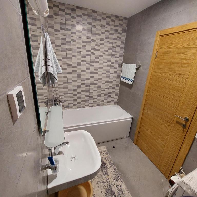 Apartments Tivat Residence - Apartman sa 1 Spavaćom Sobom - 38