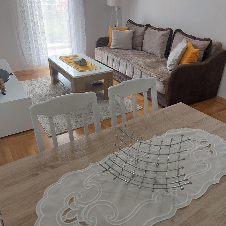 Apartments Tivat Residence - Apartman sa 1 Spavaćom Sobom - 25