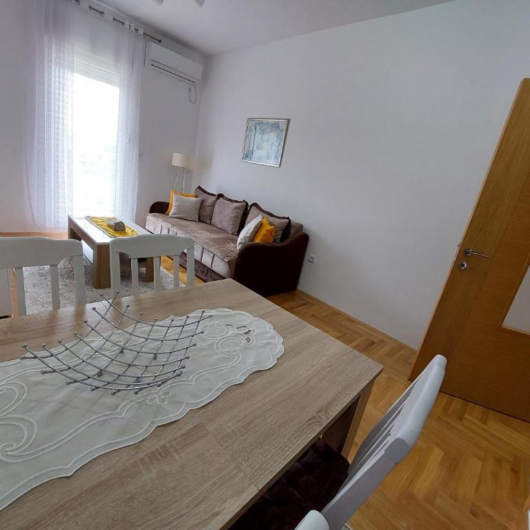 Apartments Tivat Residence - Apartman sa 1 Spavaćom Sobom - 7