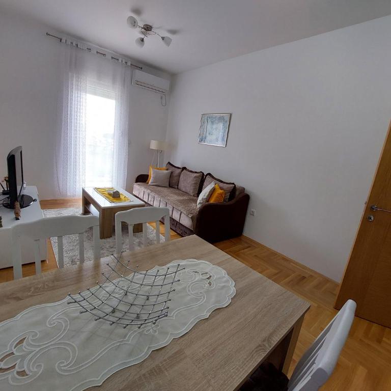 Apartments Tivat Residence - Apartman sa 1 Spavaćom Sobom - 26