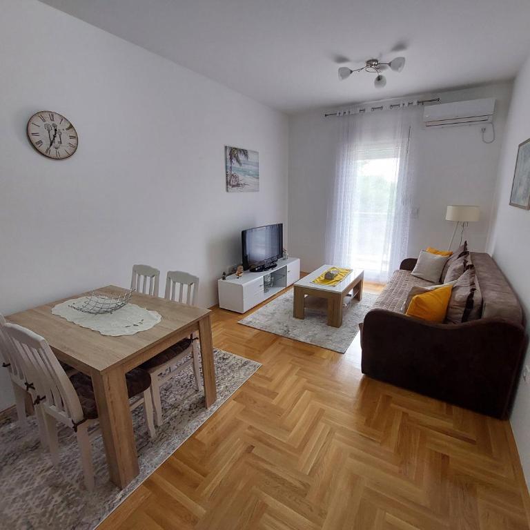 Apartments Tivat Residence - Apartman sa 1 Spavaćom Sobom - 27