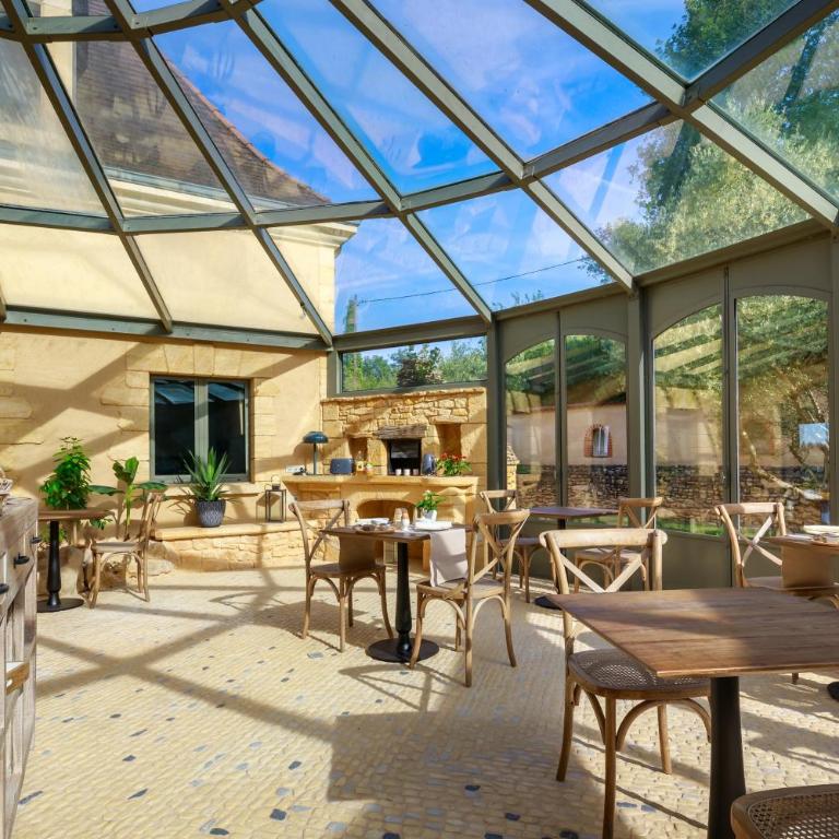 Domaine de Ravat - Chambre Double ou Lits Jumeaux - 5