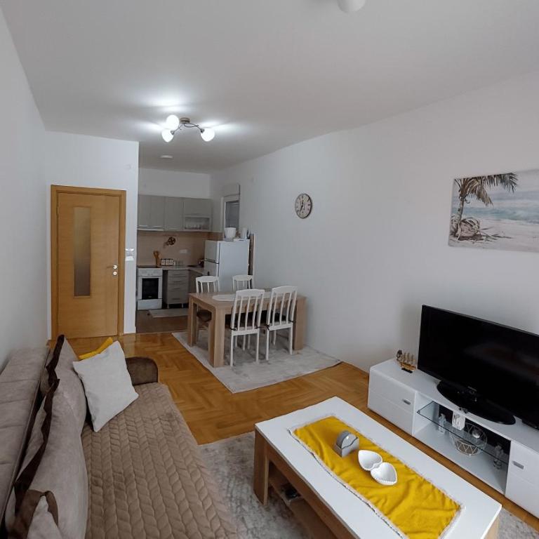 Apartments Tivat Residence - Apartman sa 1 Spavaćom Sobom - 28