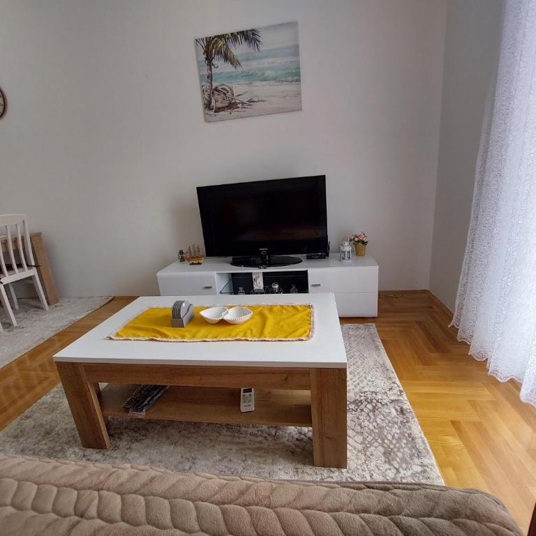 Apartments Tivat Residence - Apartman sa 1 Spavaćom Sobom - 11