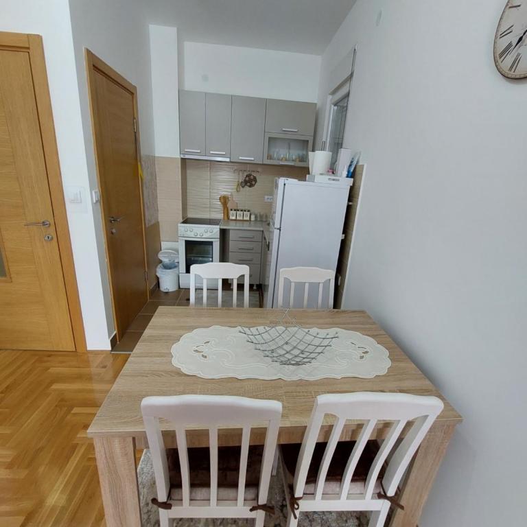 Apartments Tivat Residence - Apartman sa 1 Spavaćom Sobom - 12