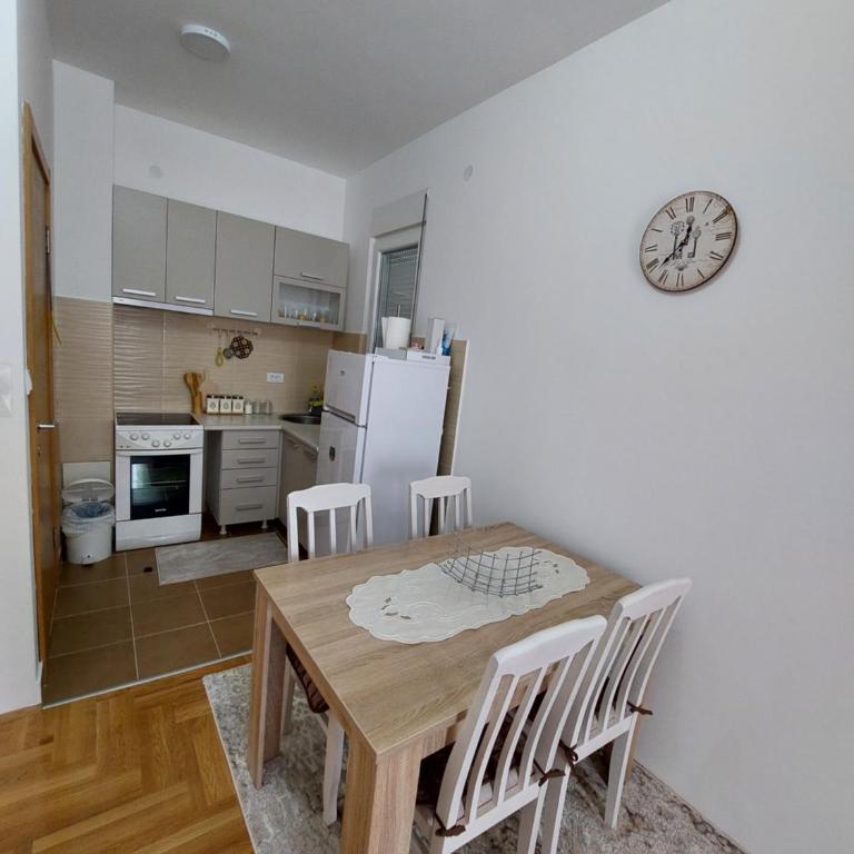 Apartments Tivat Residence - Apartman sa 1 Spavaćom Sobom - 30