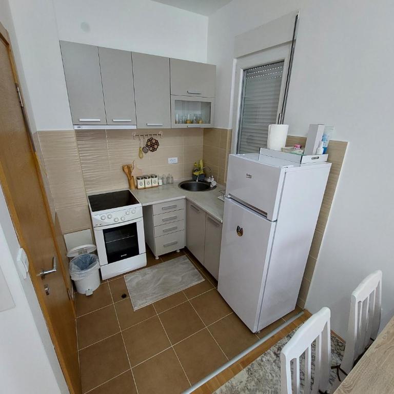 Apartments Tivat Residence - Apartman sa 1 Spavaćom Sobom - 31