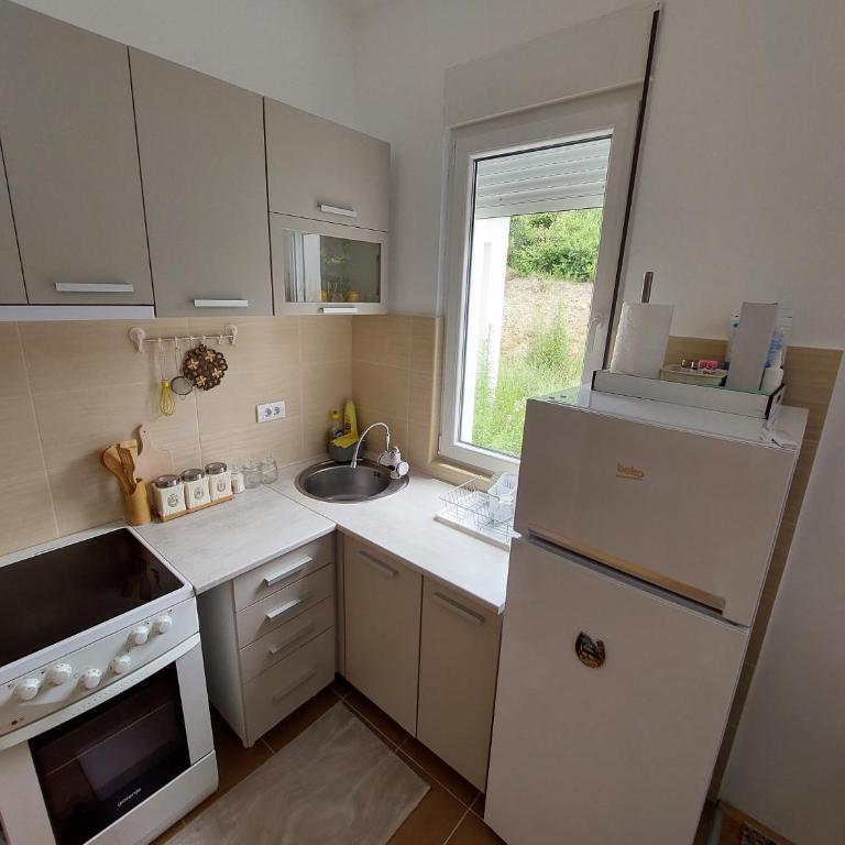Apartments Tivat Residence - Apartman sa 1 Spavaćom Sobom - 32