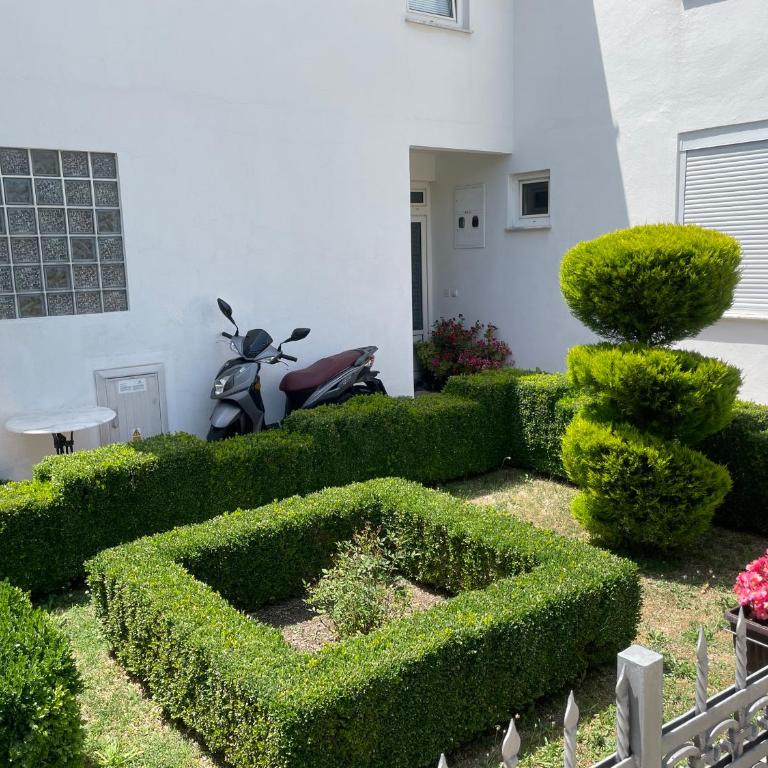 Kasneci Apartments - Family Suite - 27