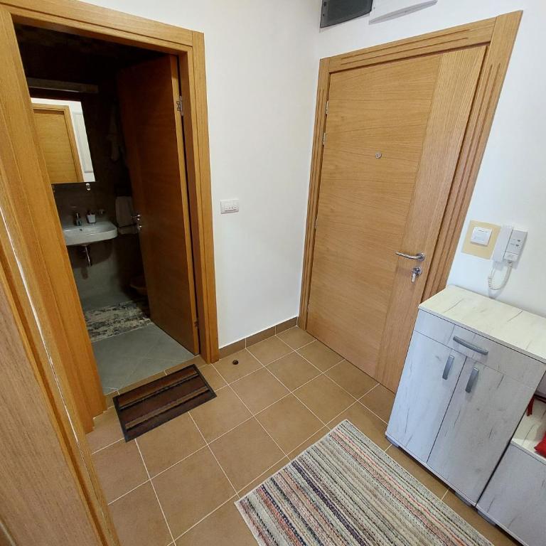 Apartments Tivat Residence - Apartman sa 1 Spavaćom Sobom - 16