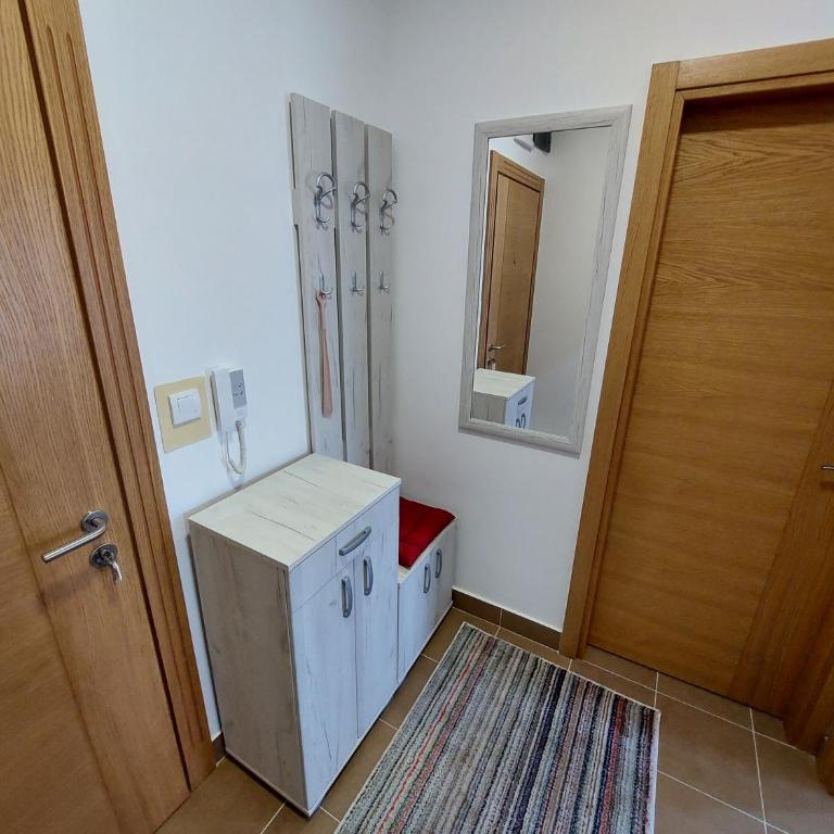Apartments Tivat Residence - Apartman sa 1 Spavaćom Sobom - 17