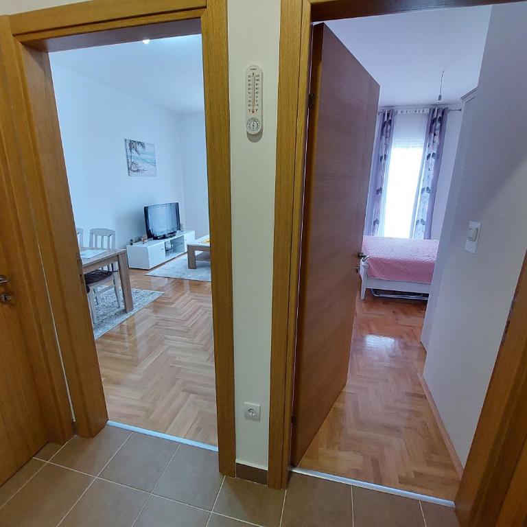 Apartments Tivat Residence - Apartman sa 1 Spavaćom Sobom - 36