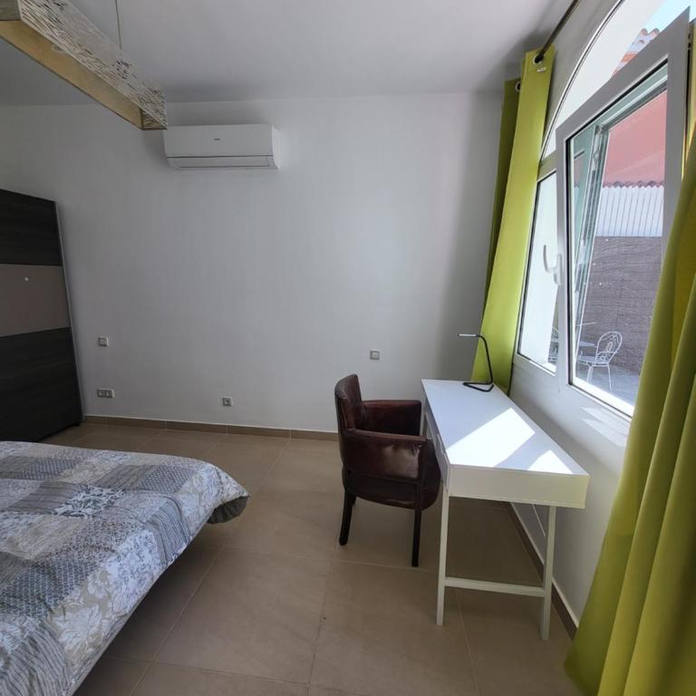 La VILLA DE ALISA La Casa Entera - Villa de 3 dormitorios - 35