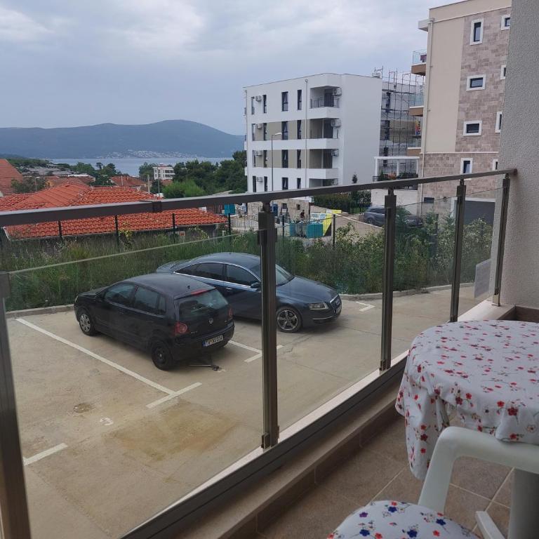 Apartments Tivat Residence - Apartman sa 1 Spavaćom Sobom - 18