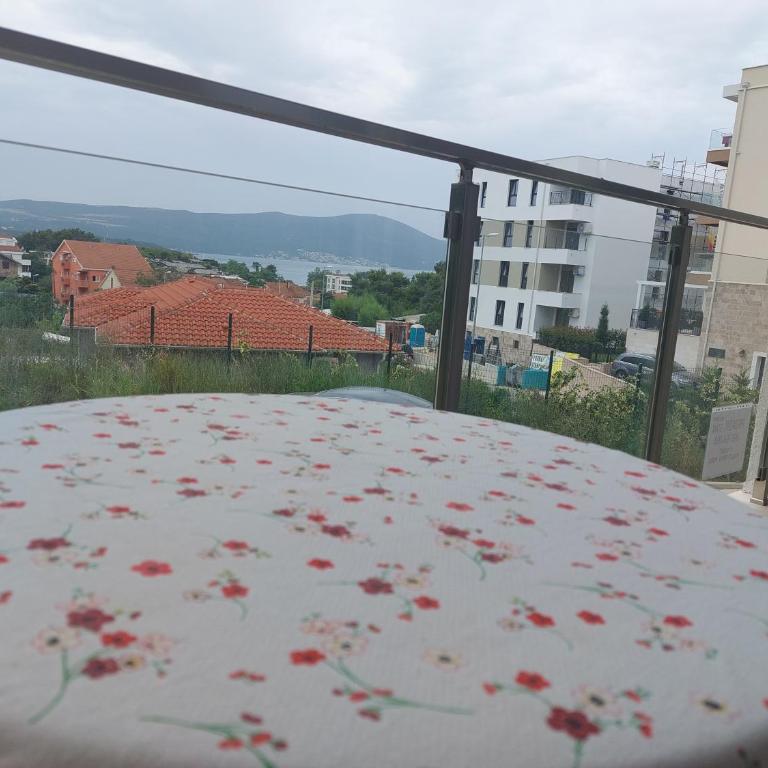 Apartments Tivat Residence - Apartman sa 1 Spavaćom Sobom - 40