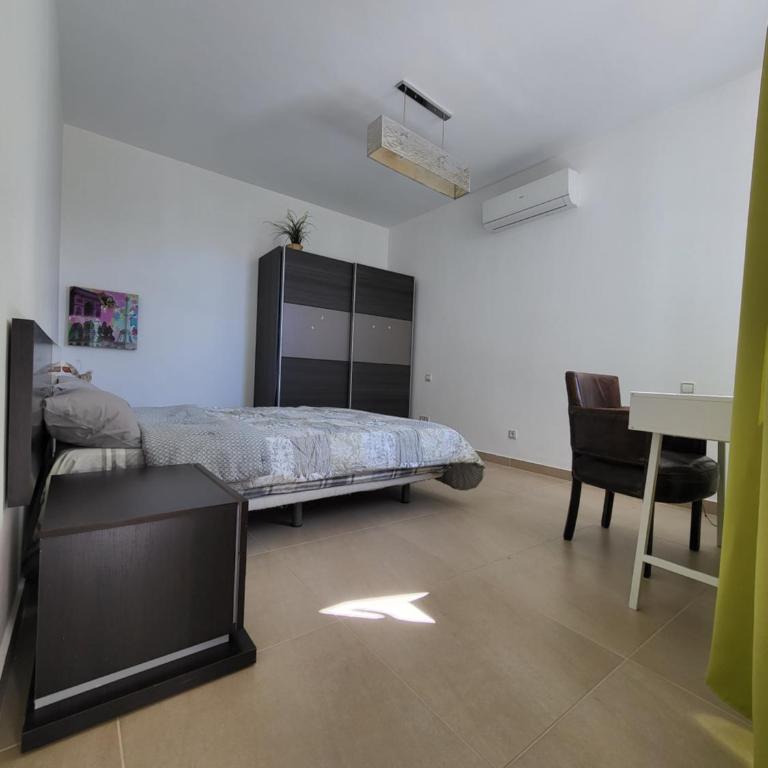 La VILLA DE ALISA La Casa Entera - Villa de 3 dormitorios - 34