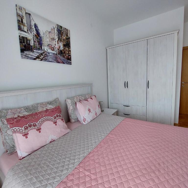 Apartments Tivat Residence - Apartman sa 1 Spavaćom Sobom - 21