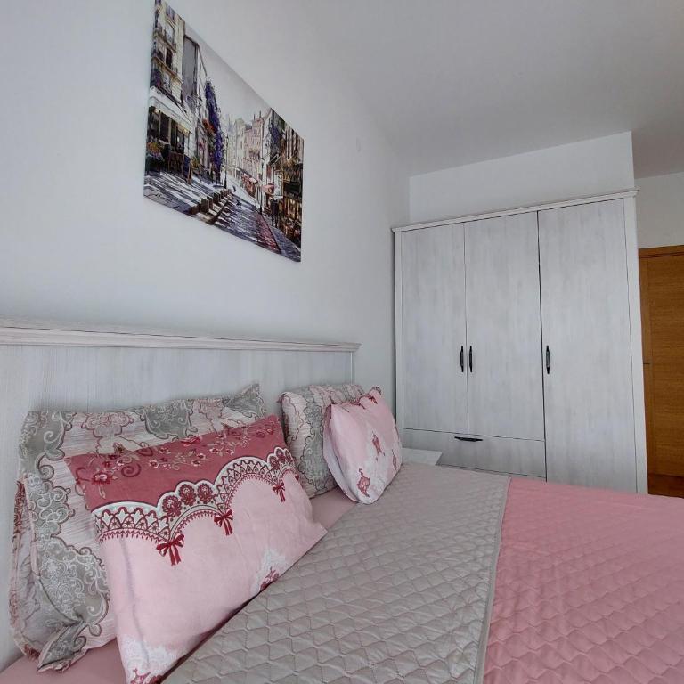 Apartments Tivat Residence - Apartman sa 1 Spavaćom Sobom - 20