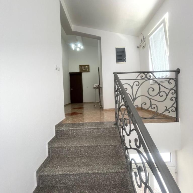Kasneci Apartments - Budget Double Room - 8