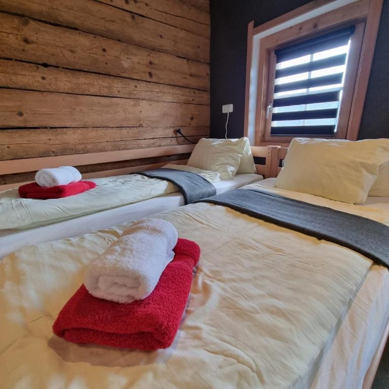 The Farm - Haus mit 3 Schlafzimmern - 8